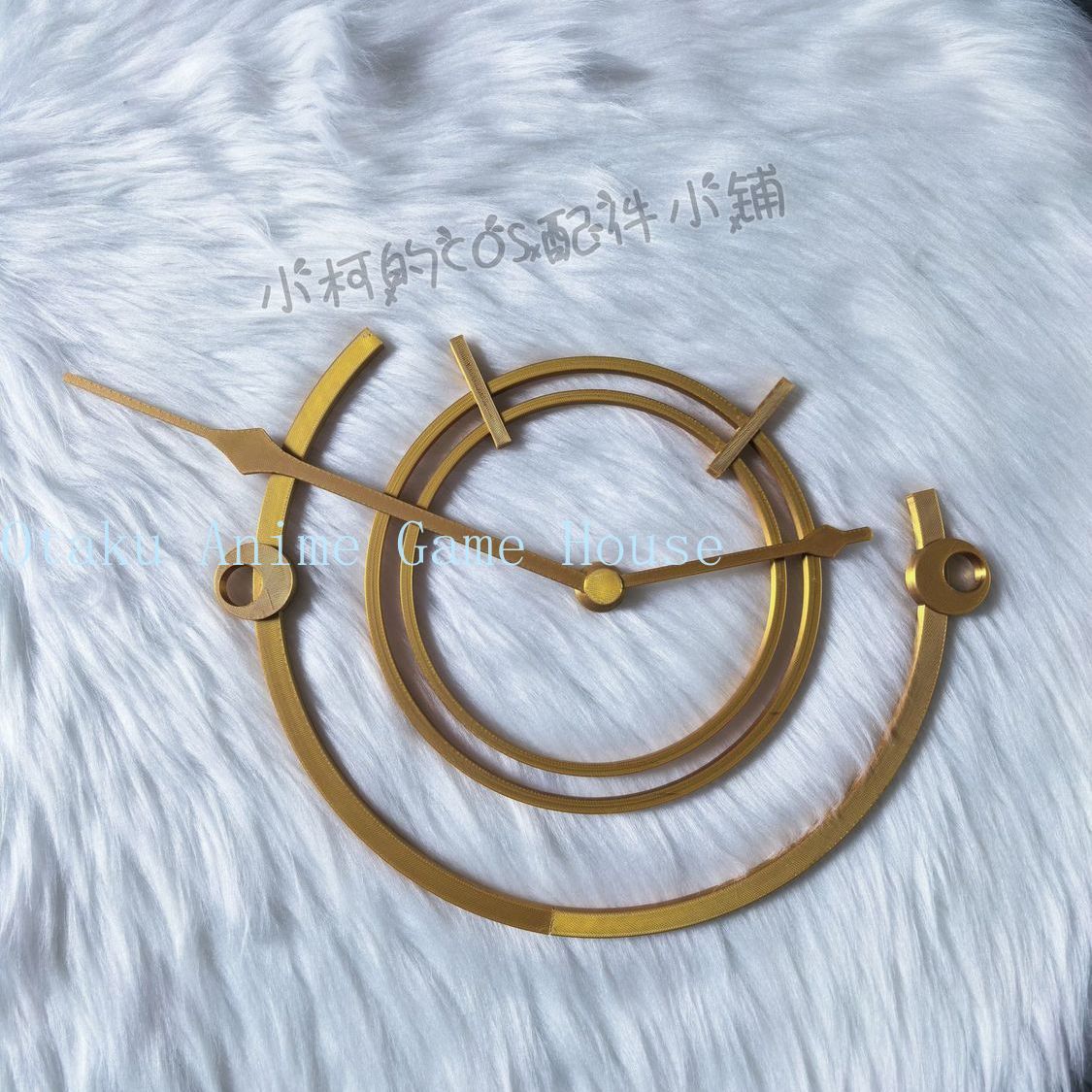 Neverness To Everness Hotori A - Hair Clips recensione e prezzo