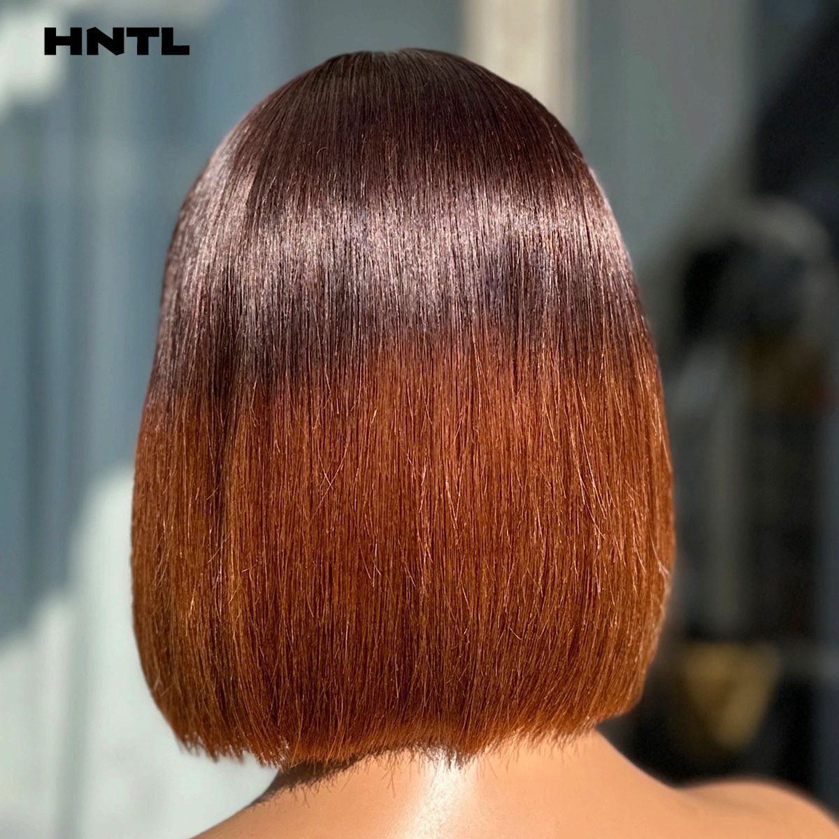 Parrucca Bob con Chiusura 2x6, - Glueless Wear And Go Human Hair Wig recensione e prezzo