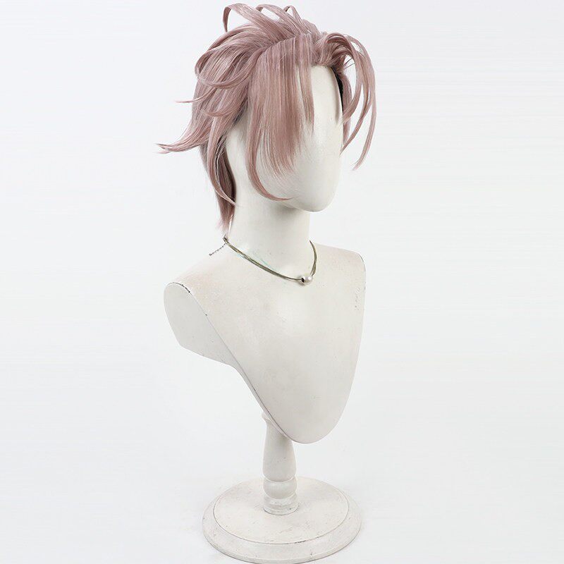 Parrucca cosplay Theresis Arkn - Synthetic Wigs recensione e prezzo