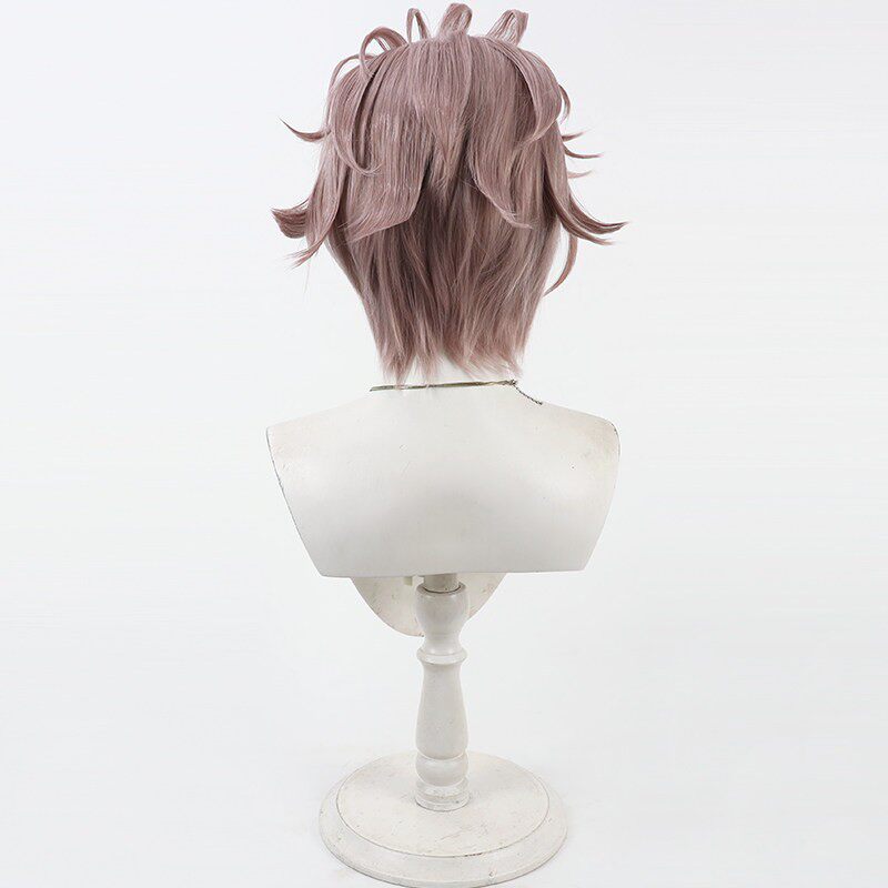 Parrucca cosplay Theresis Arkn - Synthetic Wigs recensione e prezzo