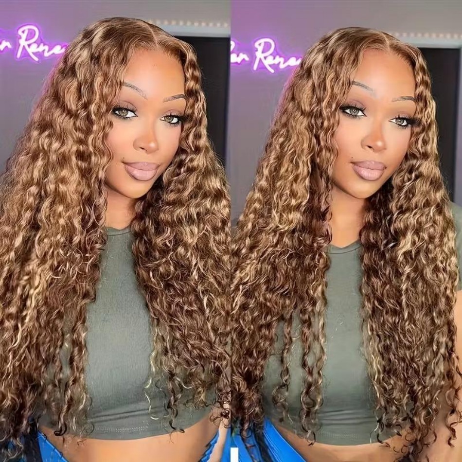 427 Evidenziare Ombre Parrucca - Human Hair Wigs recensione e prezzo