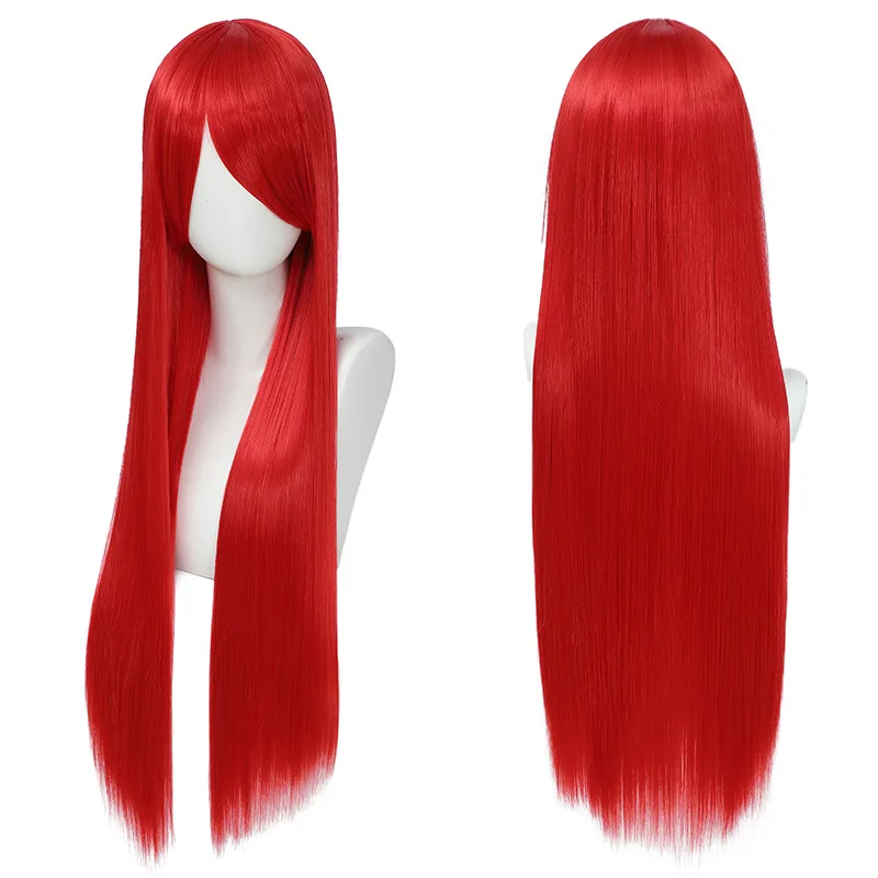 Parrucca cosplay nera viola bi - Synthetic Braided Wigs For Black Women recensione e prezzo