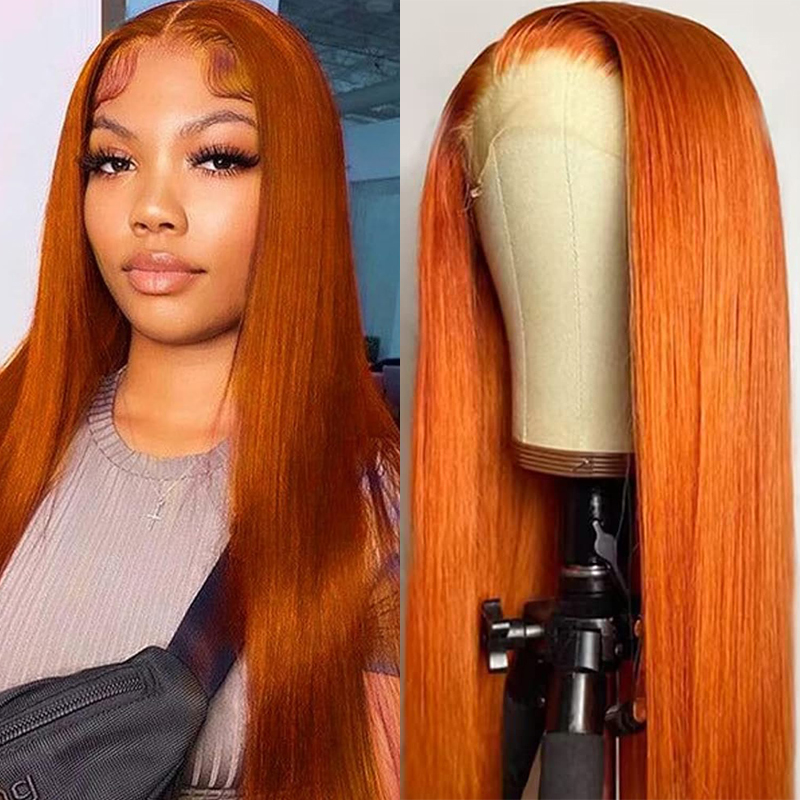 Parrucche anteriori in pizzo a - Glueless Wear And Go Human Hair Wig recensione e prezzo
