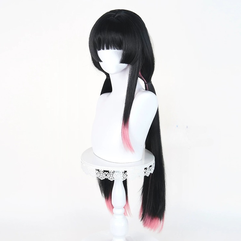 Parrucca Chisa per il cosplay  - Synthetic Wigs recensione e prezzo