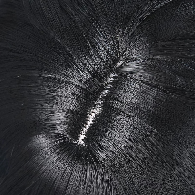 Parrucca Chisa per il cosplay  - Synthetic Wigs recensione e prezzo
