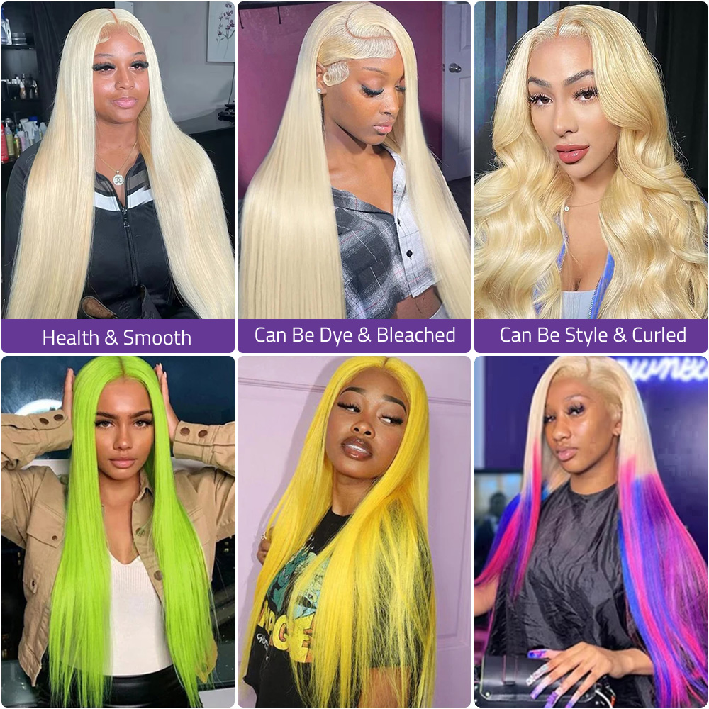 Parrucca Frontale in Pizzo HD  - Hd Lace Frontal Wig Human Hair Pre Plucked recensione e prezzo