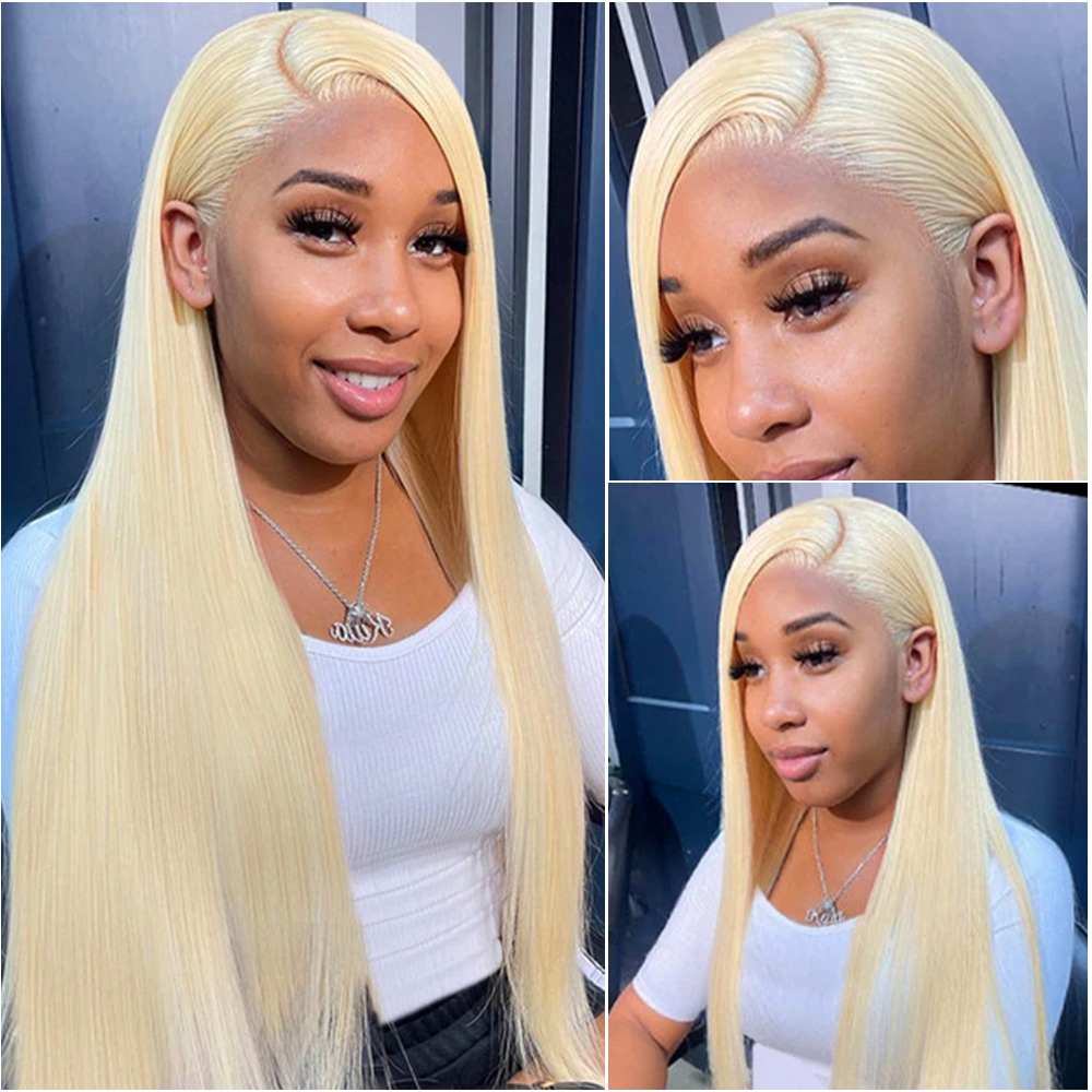 Parrucca Frontale in Pizzo HD  - Hd Lace Frontal Wig Human Hair Pre Plucked recensione e prezzo
