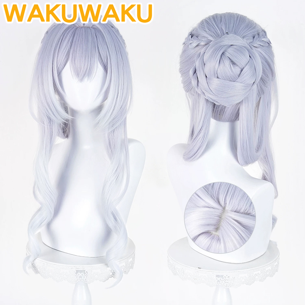 DISPONIBILE Parrucca Cosplay T - Synthetic Wigs recensione e prezzo