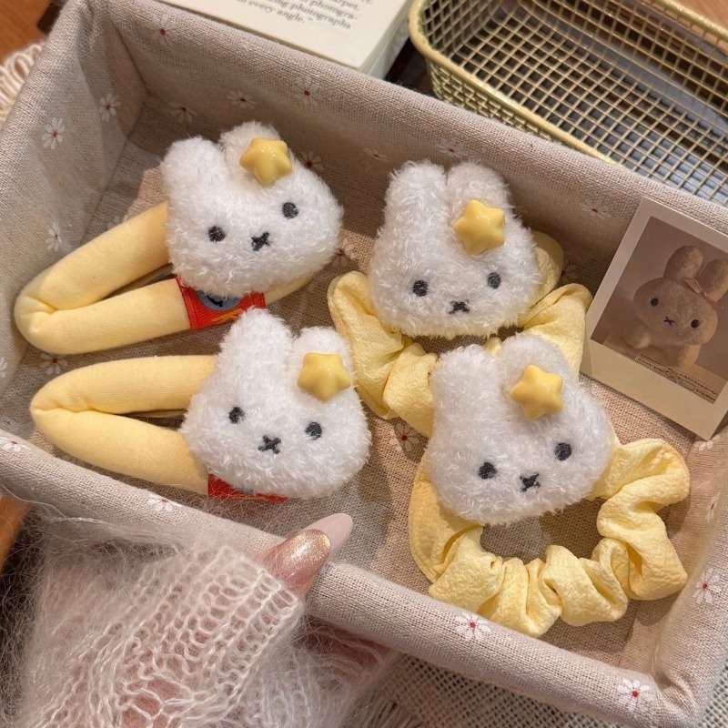 Fascia per Capelli Miffy Creat - Hair Bundles recensione e prezzo
