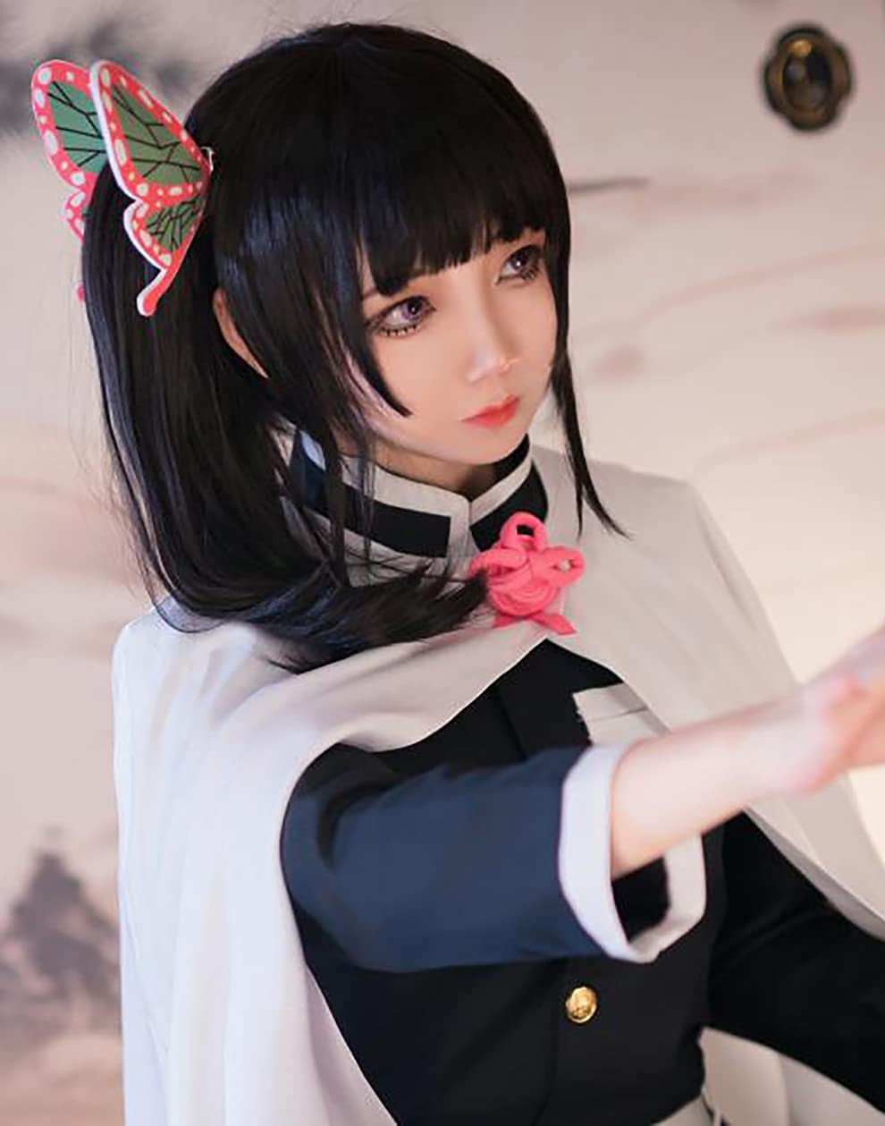 Parrucche Cosplay Anime Kimets - Synthetic Braided Wigs For Black Women recensione e prezzo