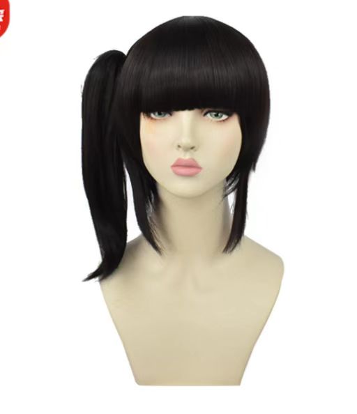 Parrucche Cosplay Anime Kimets - Synthetic Braided Wigs For Black Women recensione e prezzo