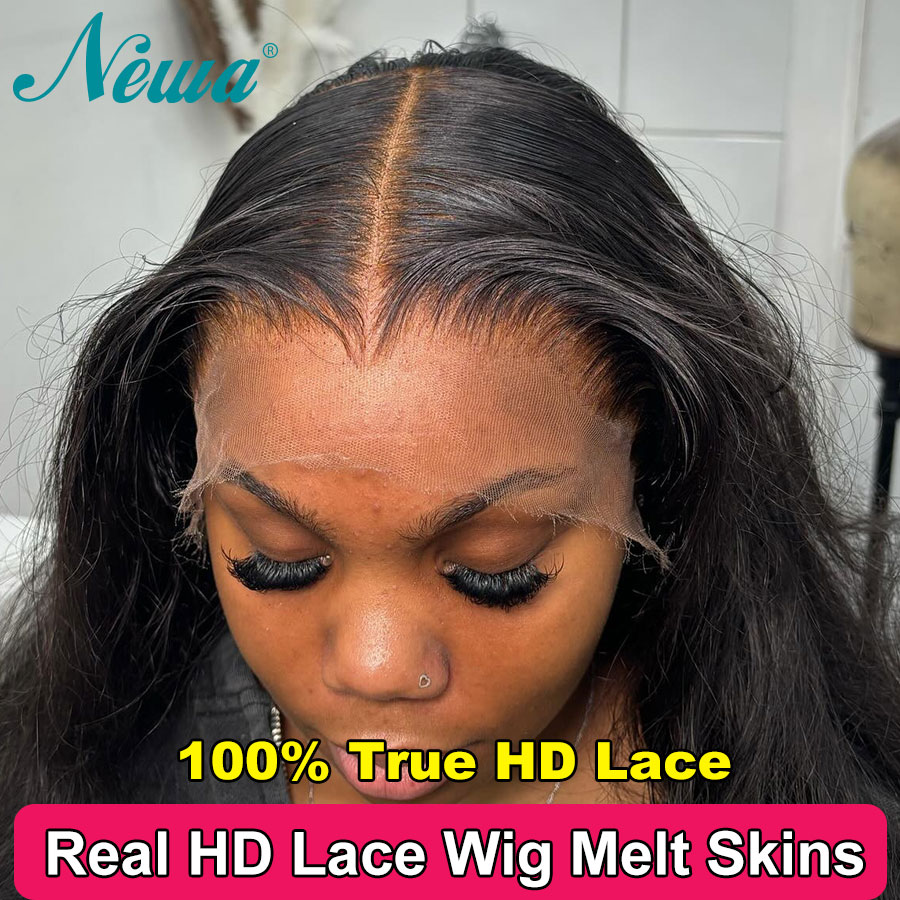 Parrucche per capelli umani co - Hd Lace Frontal Wig Human Hair Pre Plucked recensione e prezzo