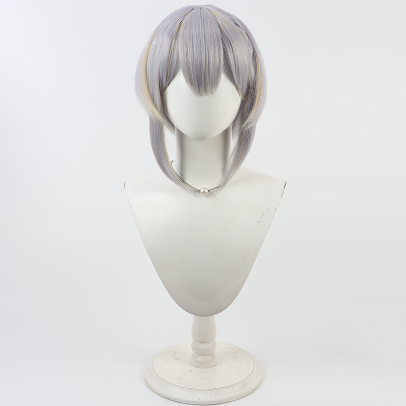 Shioriha Ruri Parrucca Cosplay - Synthetic Wigs recensione e prezzo