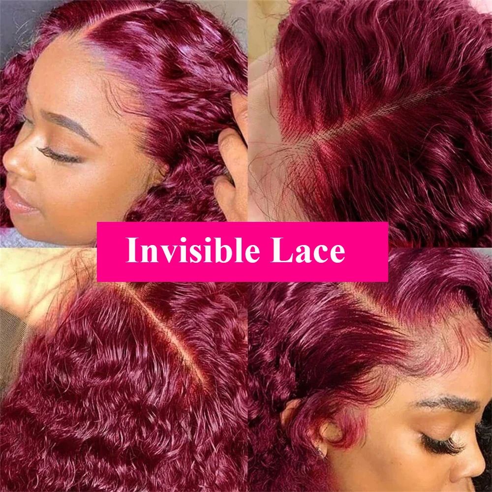 Parrucche Bob corte a onde pro - Glueless Wear And Go Human Hair Wig recensione e prezzo