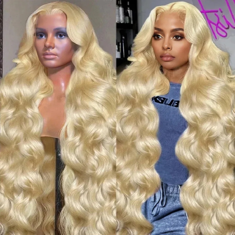 Parrucche Frontali in Pizzo HD - Lace Front Wigs recensione e prezzo
