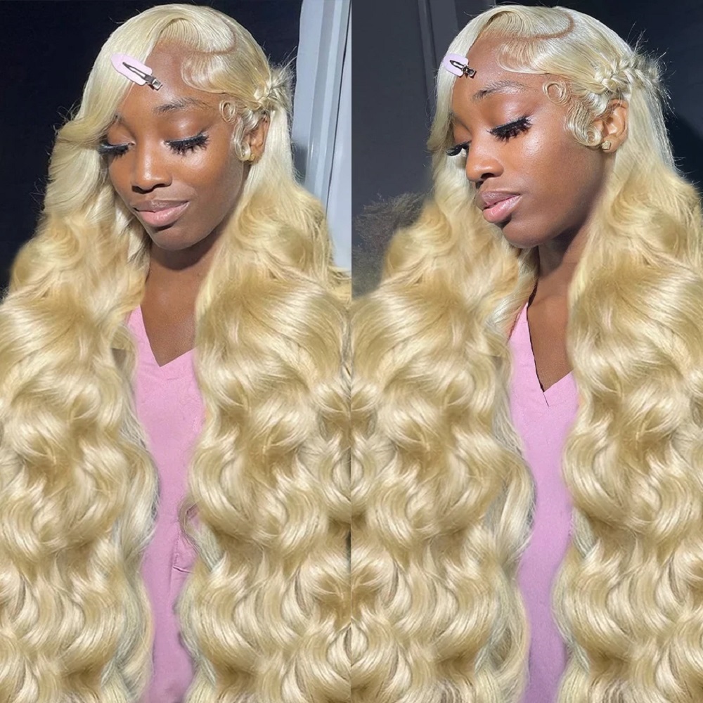 Parrucche Frontali in Pizzo HD - Lace Front Wigs recensione e prezzo