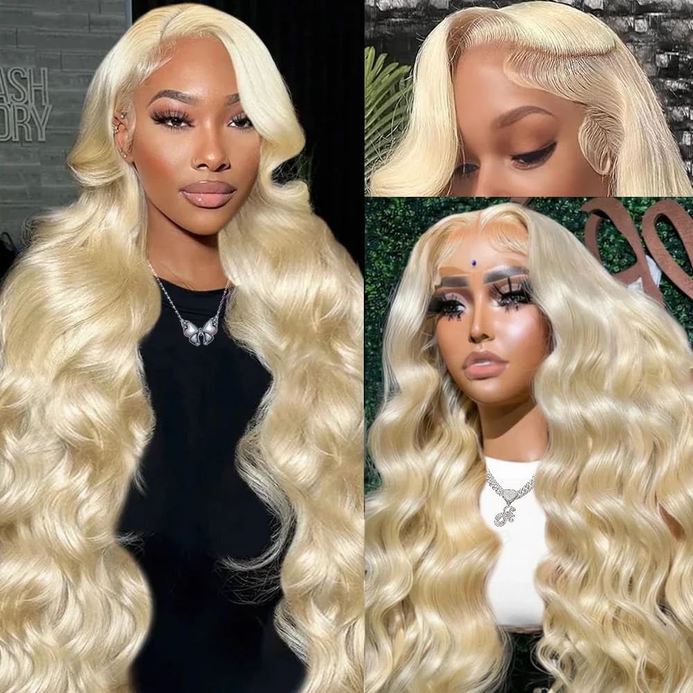 Parrucche Frontali in Pizzo HD - Lace Front Wigs recensione e prezzo
