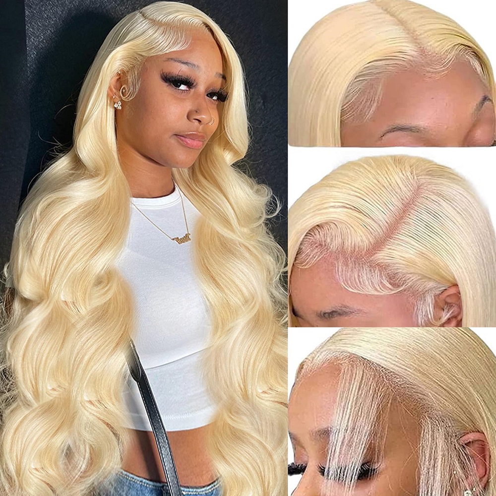 Parrucche Frontali in Pizzo HD - Lace Front Wigs recensione e prezzo