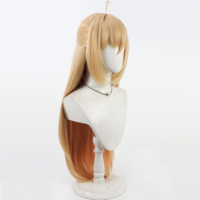 Parrucca Cosplay Cissia Zenles - Synthetic Wigs recensione e prezzo