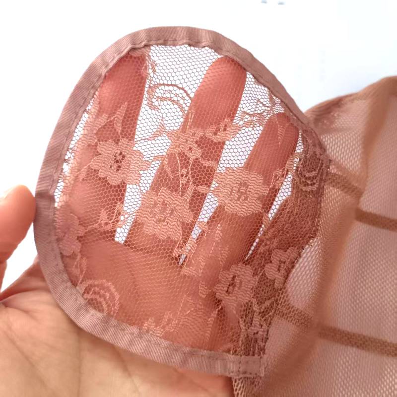 Rete per chignon afro regolabi - Drawstring Afro Curly Puff Ponytail recensione e prezzo