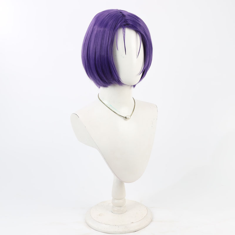 Parrucca Cosplay di Sairenji H - Synthetic Wigs recensione e prezzo