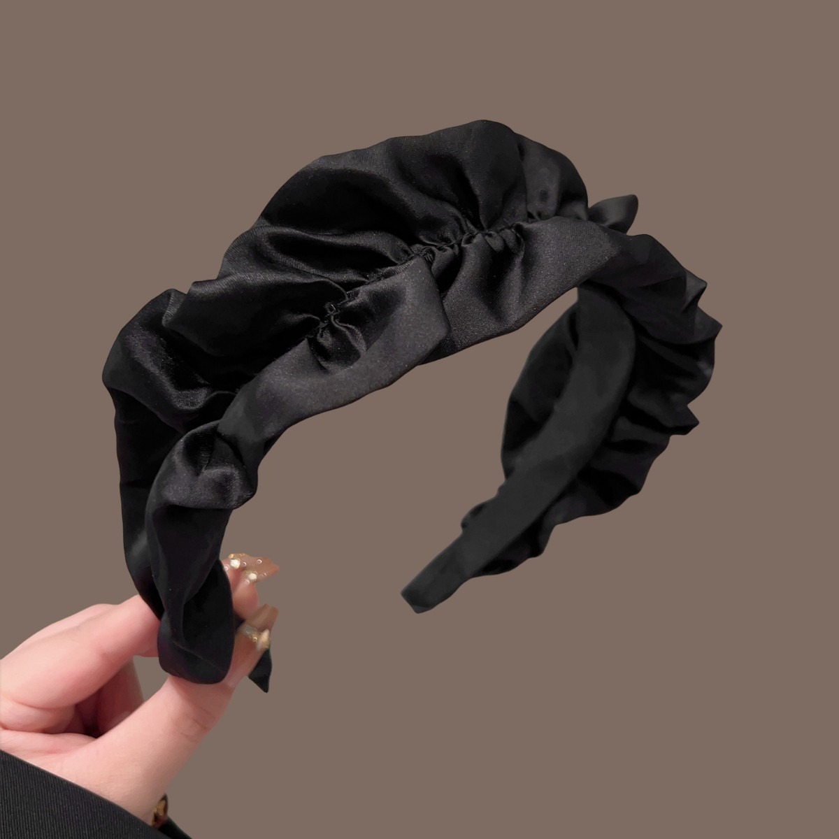 Misterioso ed elegante, legger - Hair Clips recensione e prezzo