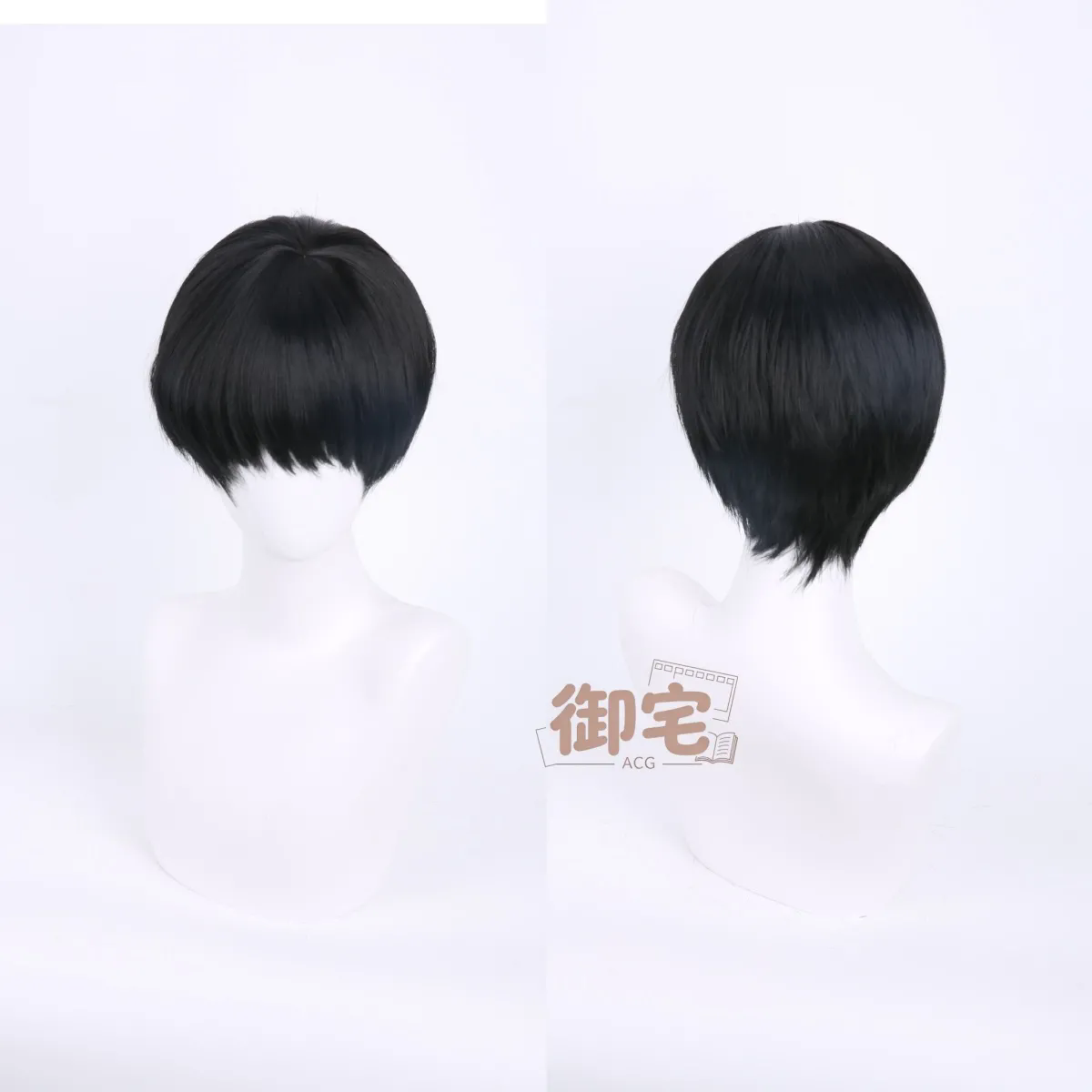 Ganbare! Nakamura-kun! ! ‌ ‌ N - Synthetic Wigs recensione e prezzo