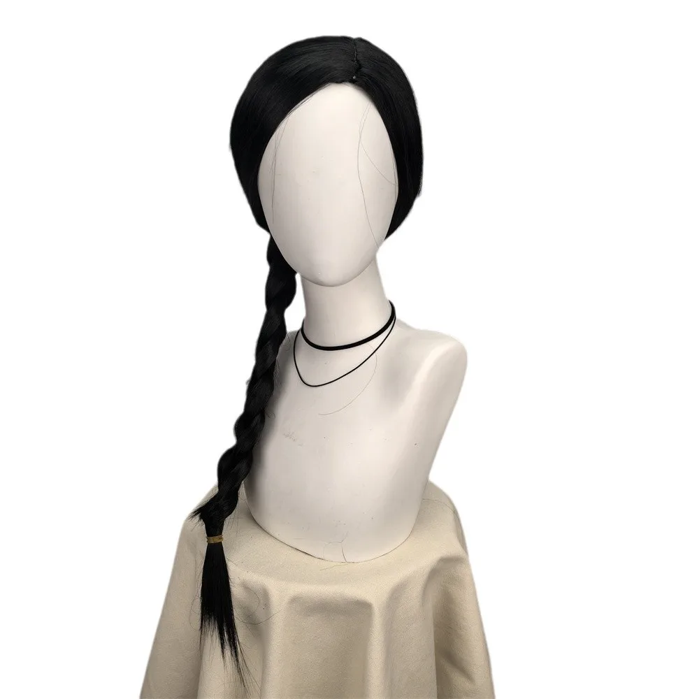 Parrucche Wicked Elphaba per d - Synthetic Braided Wigs For Black Women recensione e prezzo