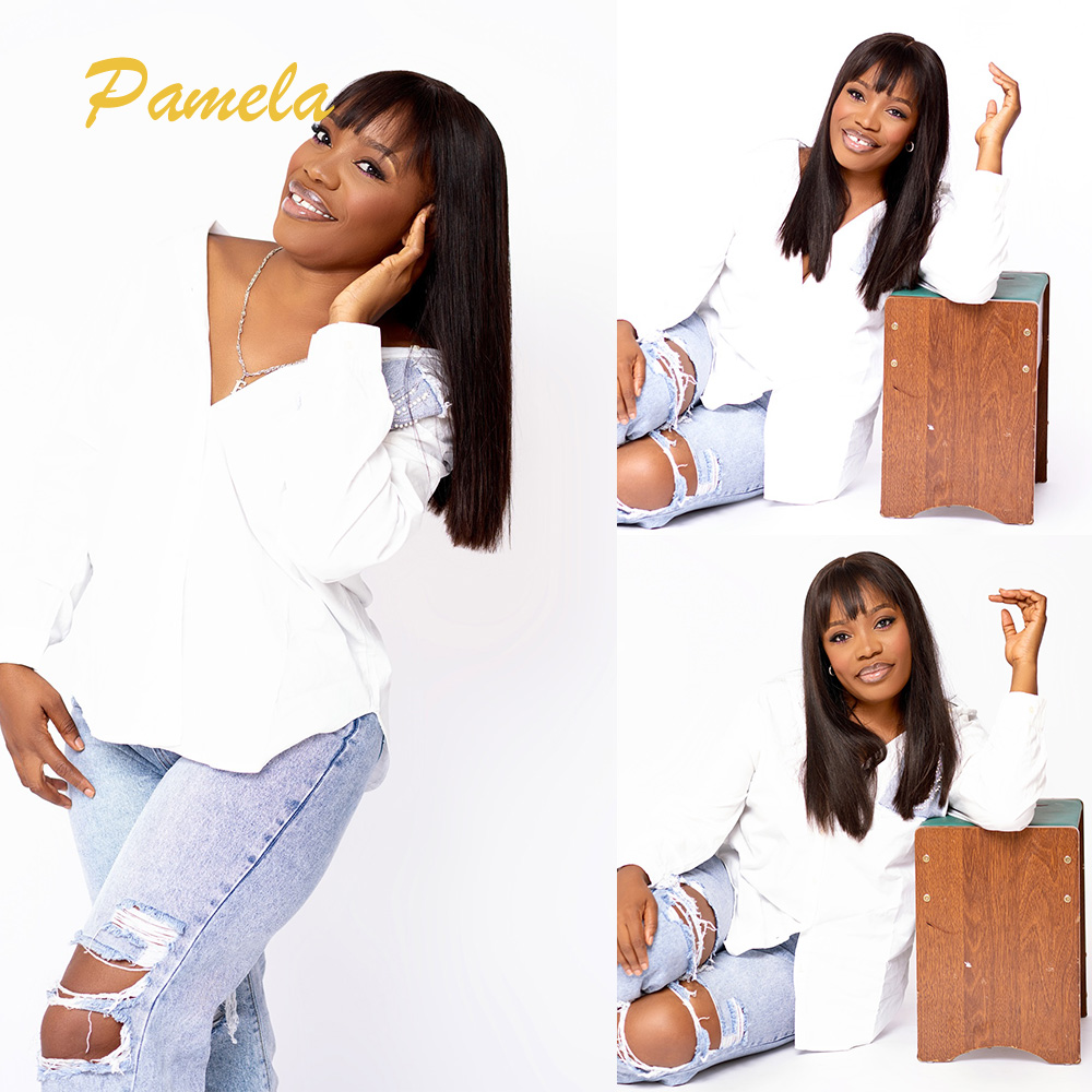 Parrucca brasiliana pre-taglia - Lace Front Wigs recensione e prezzo