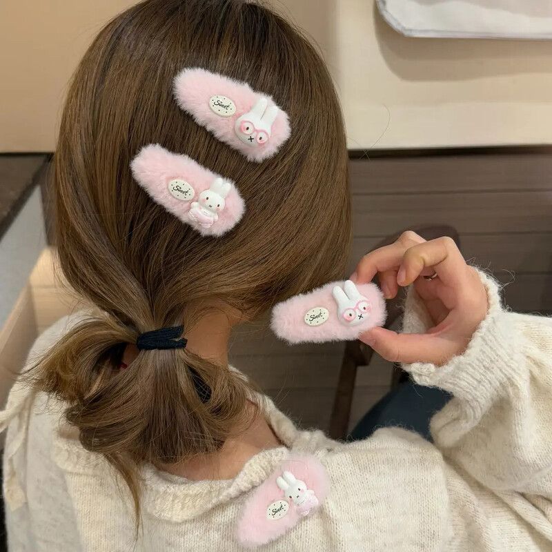 Nuova Molletta per Capelli Mif - Hair Bundles recensione e prezzo