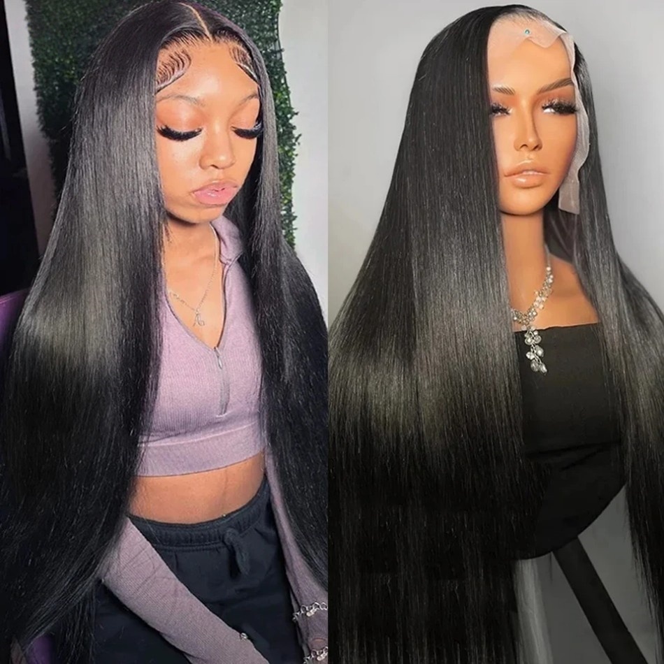Parrucche di capelli umani lis - Human Hair Wigs recensione e prezzo