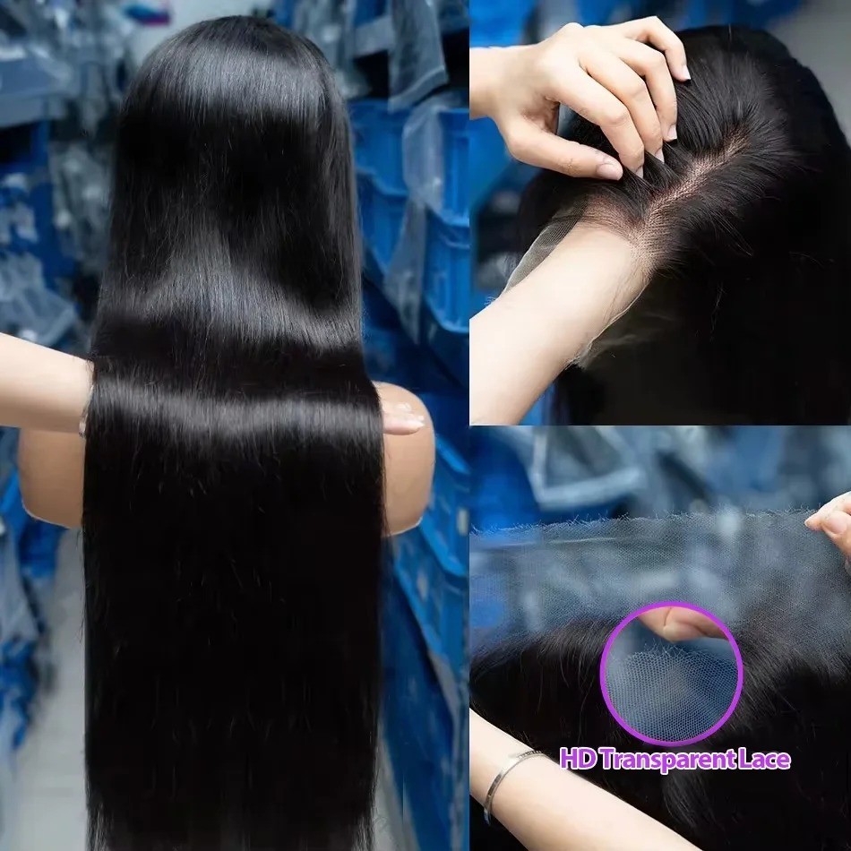 Parrucche di capelli umani lis - Human Hair Wigs recensione e prezzo