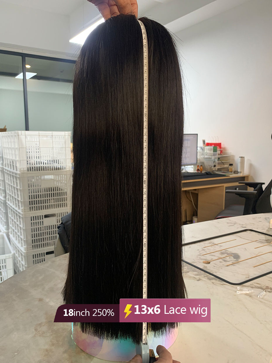 Parrucche Bob 13x6 in capelli  - Lace Front Wigs recensione e prezzo