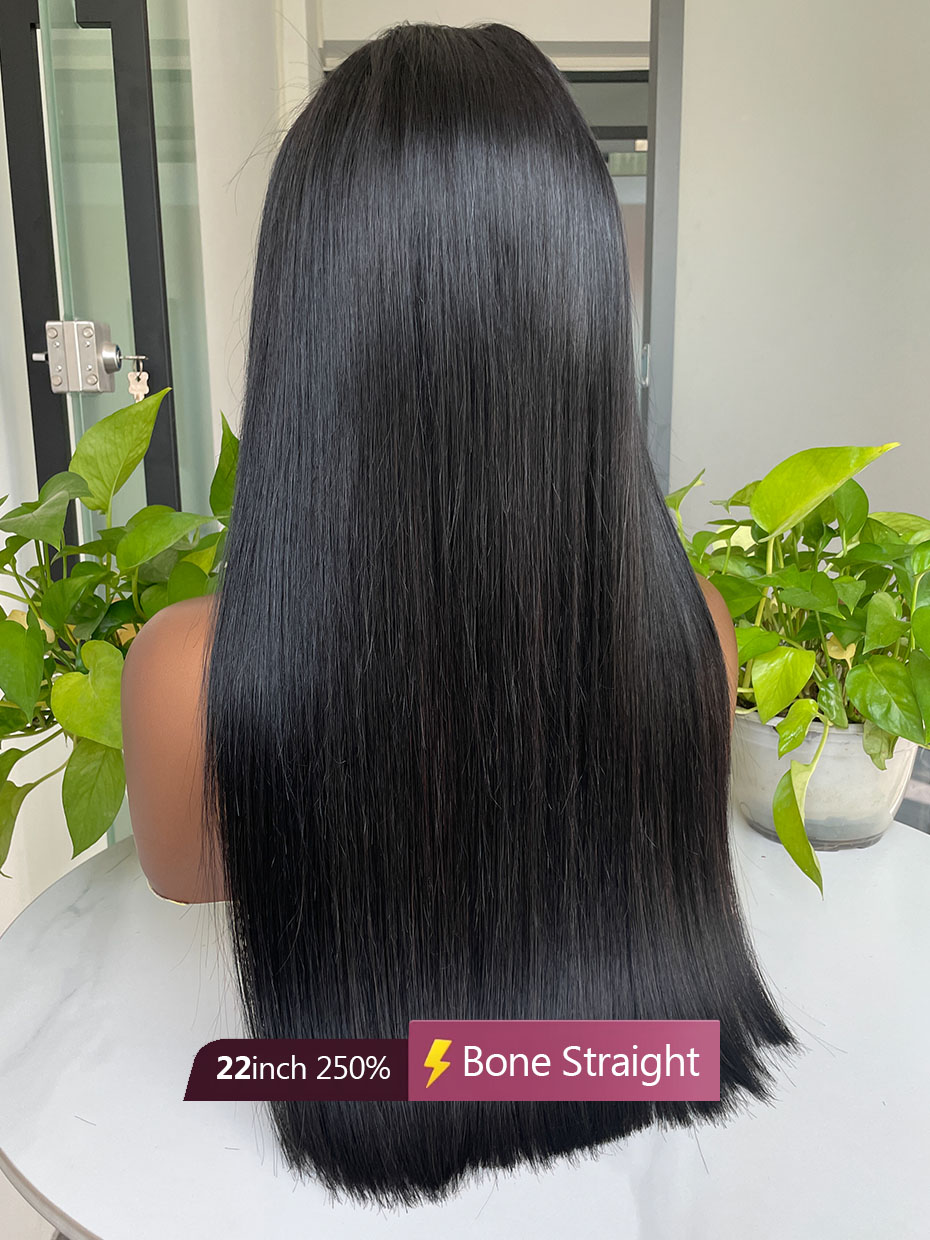 Parrucche Bob 13x6 in capelli  - Lace Front Wigs recensione e prezzo