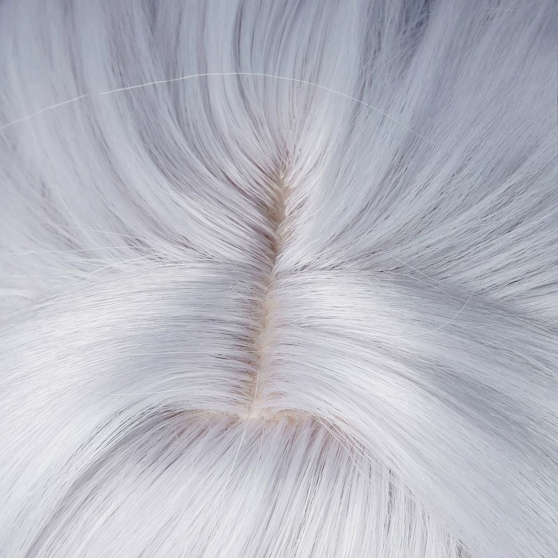 Parrucca per cosplay di Severi - Synthetic Wigs recensione e prezzo